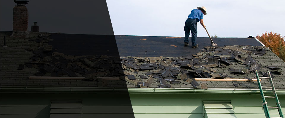 Gunlock Roofing Contractors